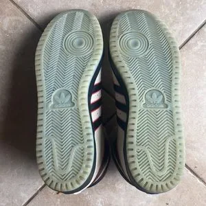 adidas gazelle silver green womens Shop Blue Mens adidas Top Ten 2000 ESPN Basketball Shoes – Shoebacca main image 1